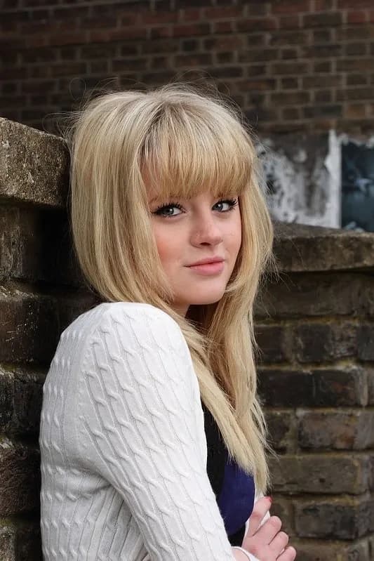 Фото: Hetti Bywater