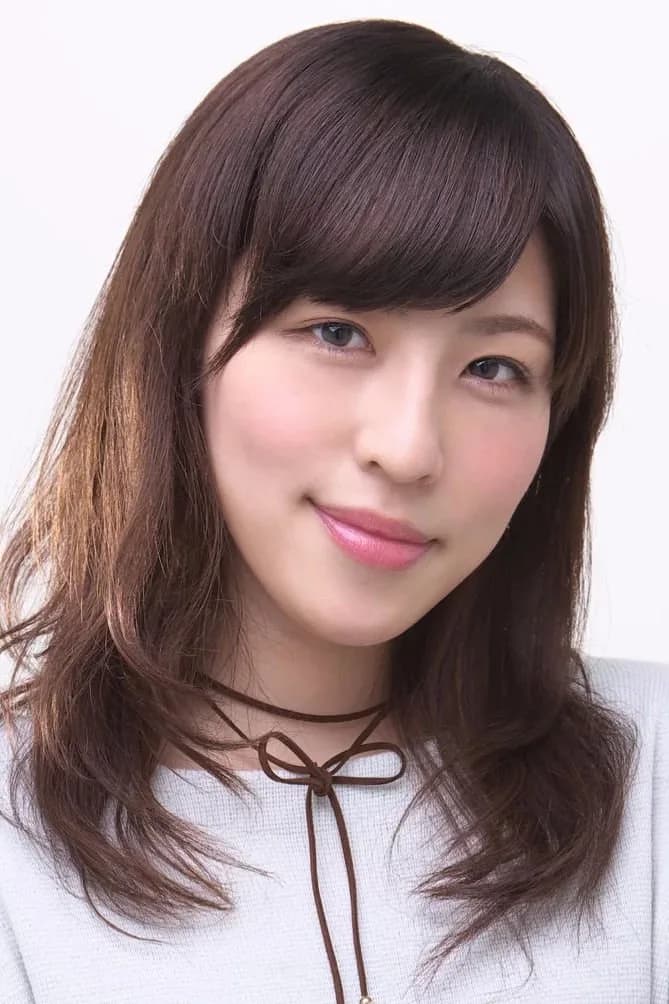 Rika Kinugawa fotoğrafı