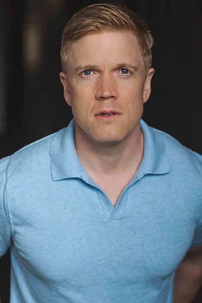 Dustin Tucker photo