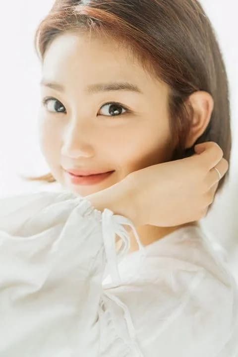Photo de Jang He-ryung