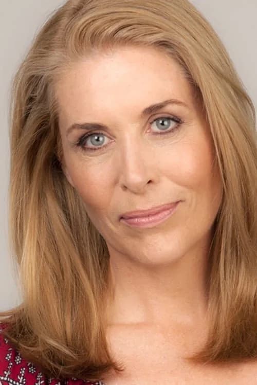 Jennifer Ward-Lealand photo
