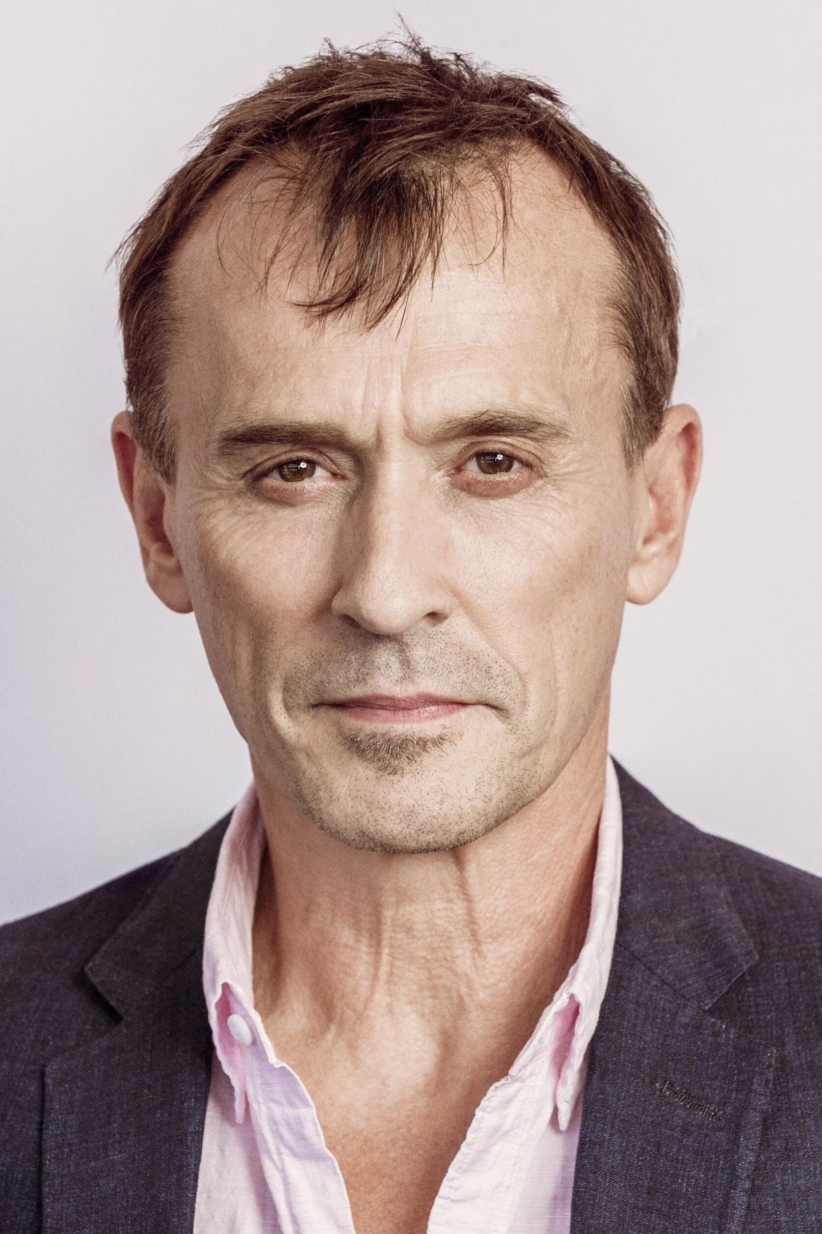 Robert Knepper fotoğrafı