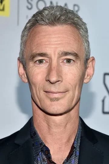 Foto de Jed Brophy
