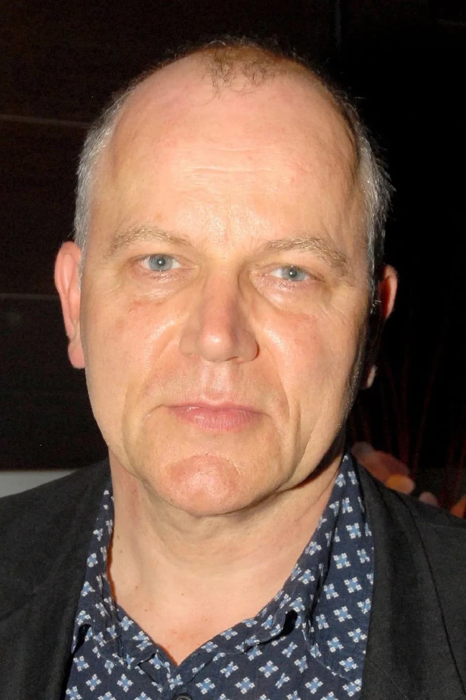 Matthew Marsh photo
