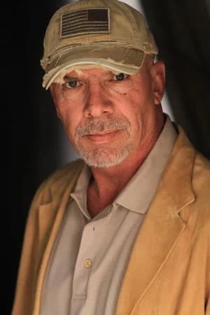 P. David Miller photo