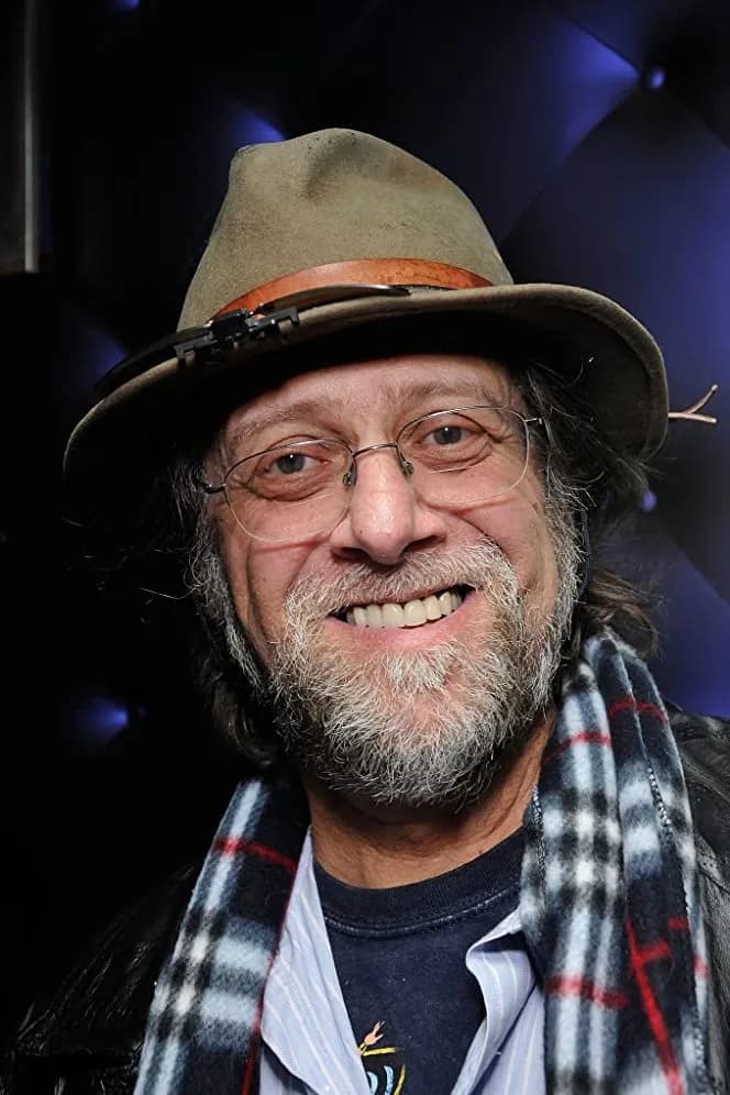 Len Wein 사진
