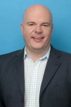 Josh Scherba की तस्वीर