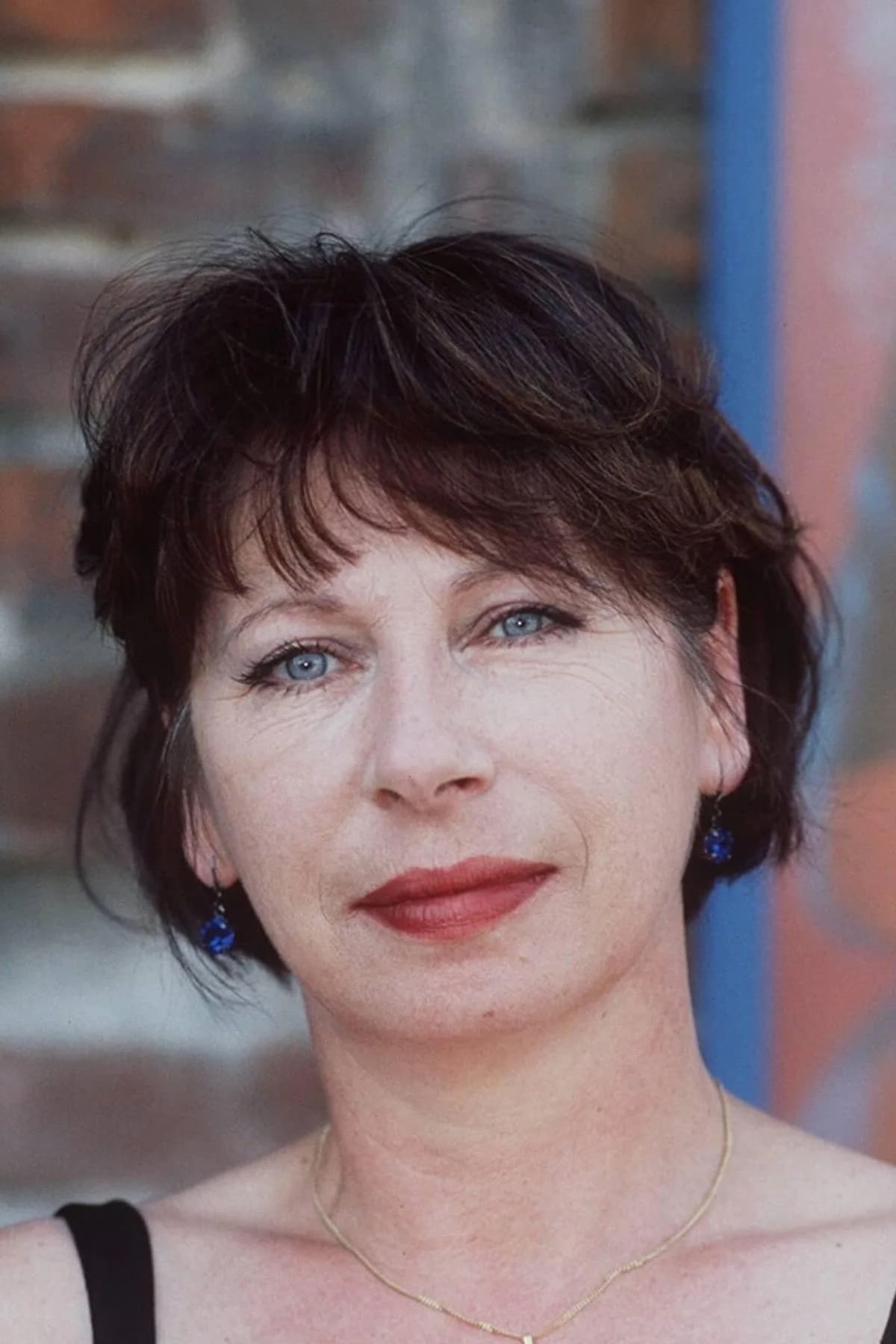 Monika Hansen fotoğrafı