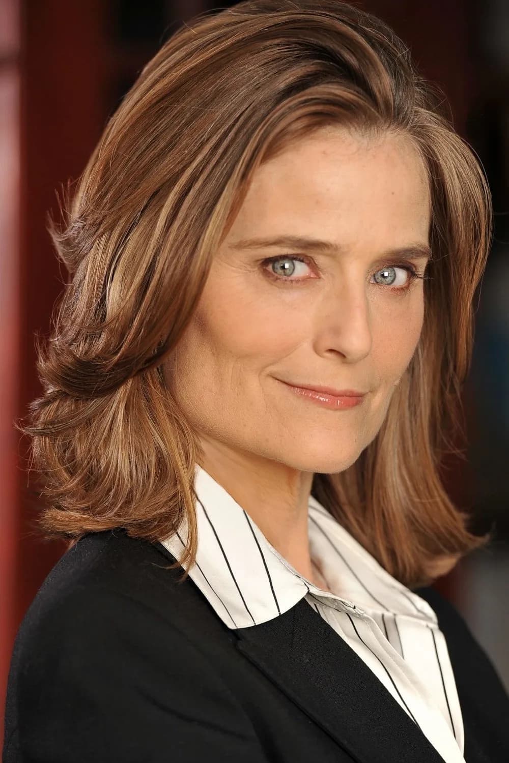 Elizabeth Karr fotoğrafı