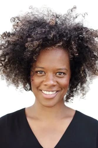 Denise M'Baye fotoğrafı