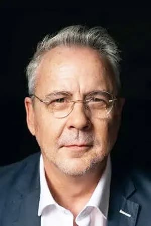Foto di Richard Waugh