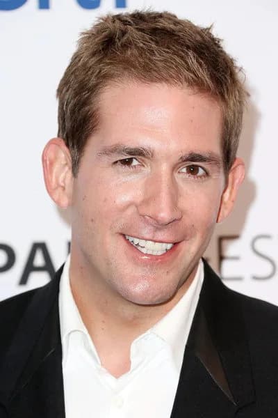 Foto de Eric Szmanda