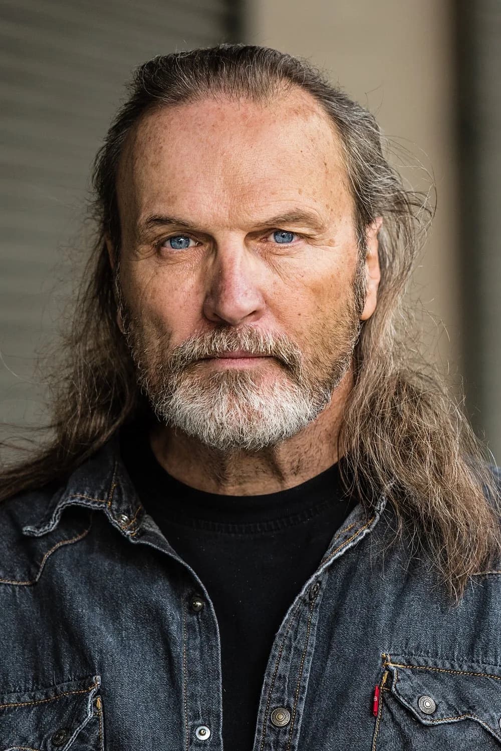 John Henry Whitaker photo