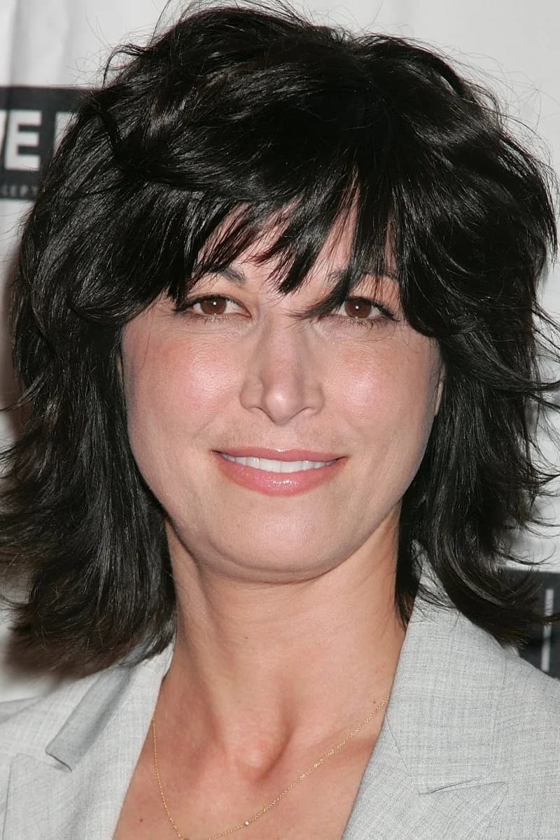 Foto de Elizabeth Keener