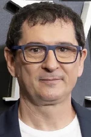 Domingo Gonzálezの写真