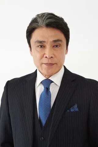 Фото: Masaru Shinozuka