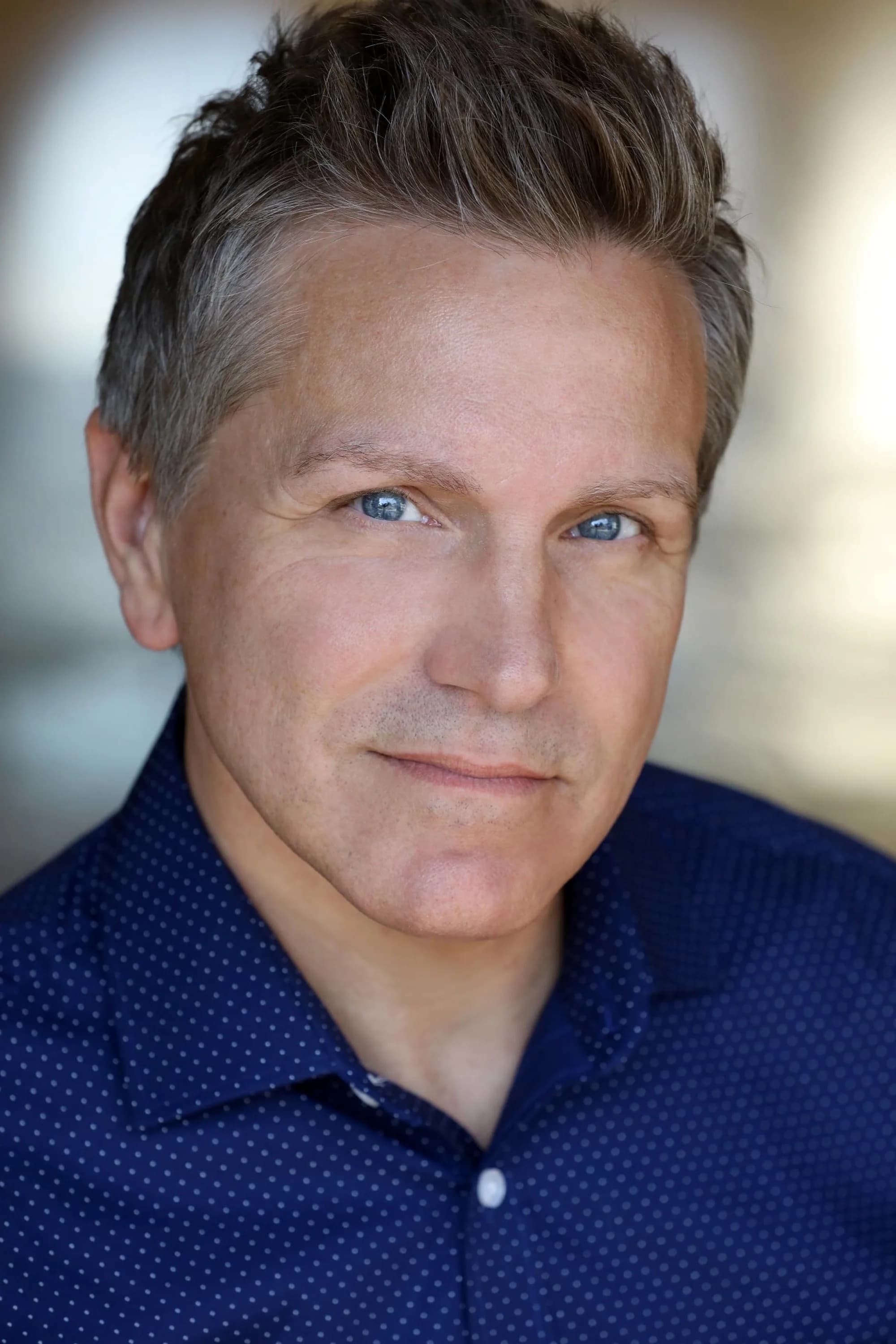 Brian Beacock photo