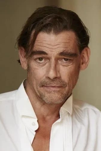 Martin Feifelのプロフィール