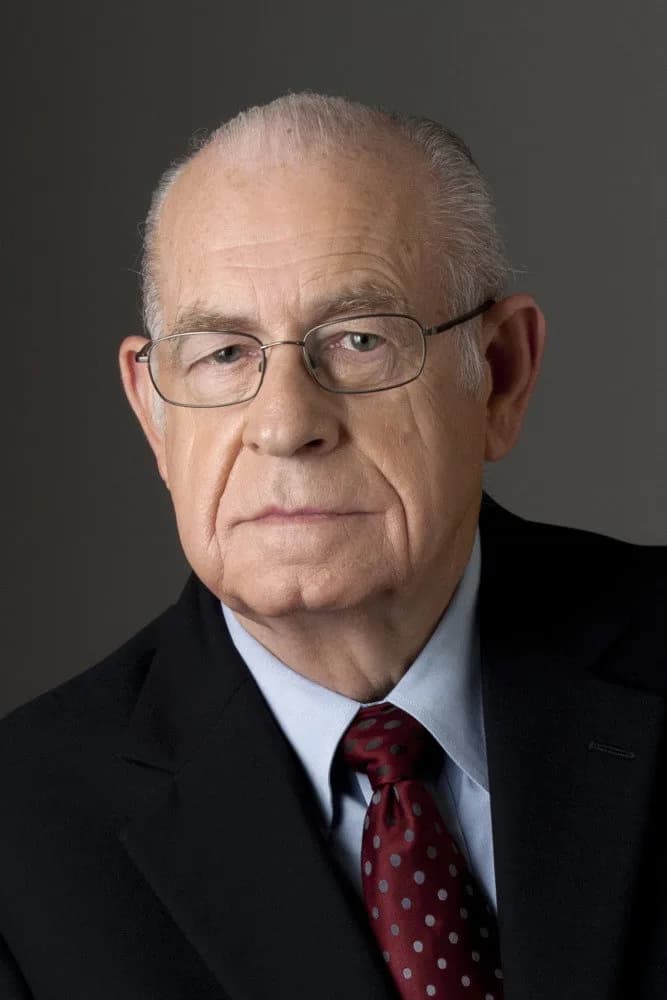 Carl Kasell fotoğrafı