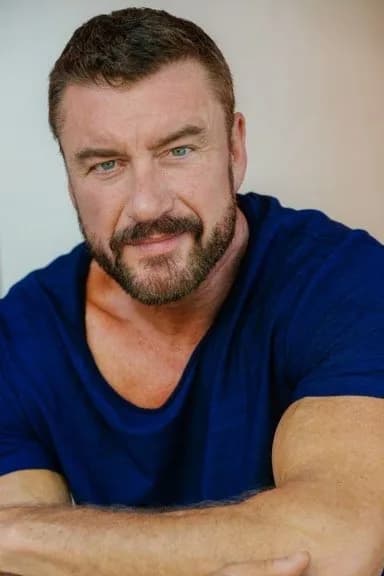 Фото: Billy Malone