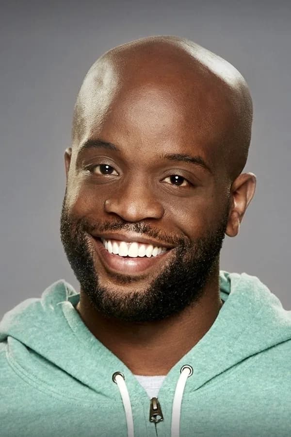 Foto von Rell Battle