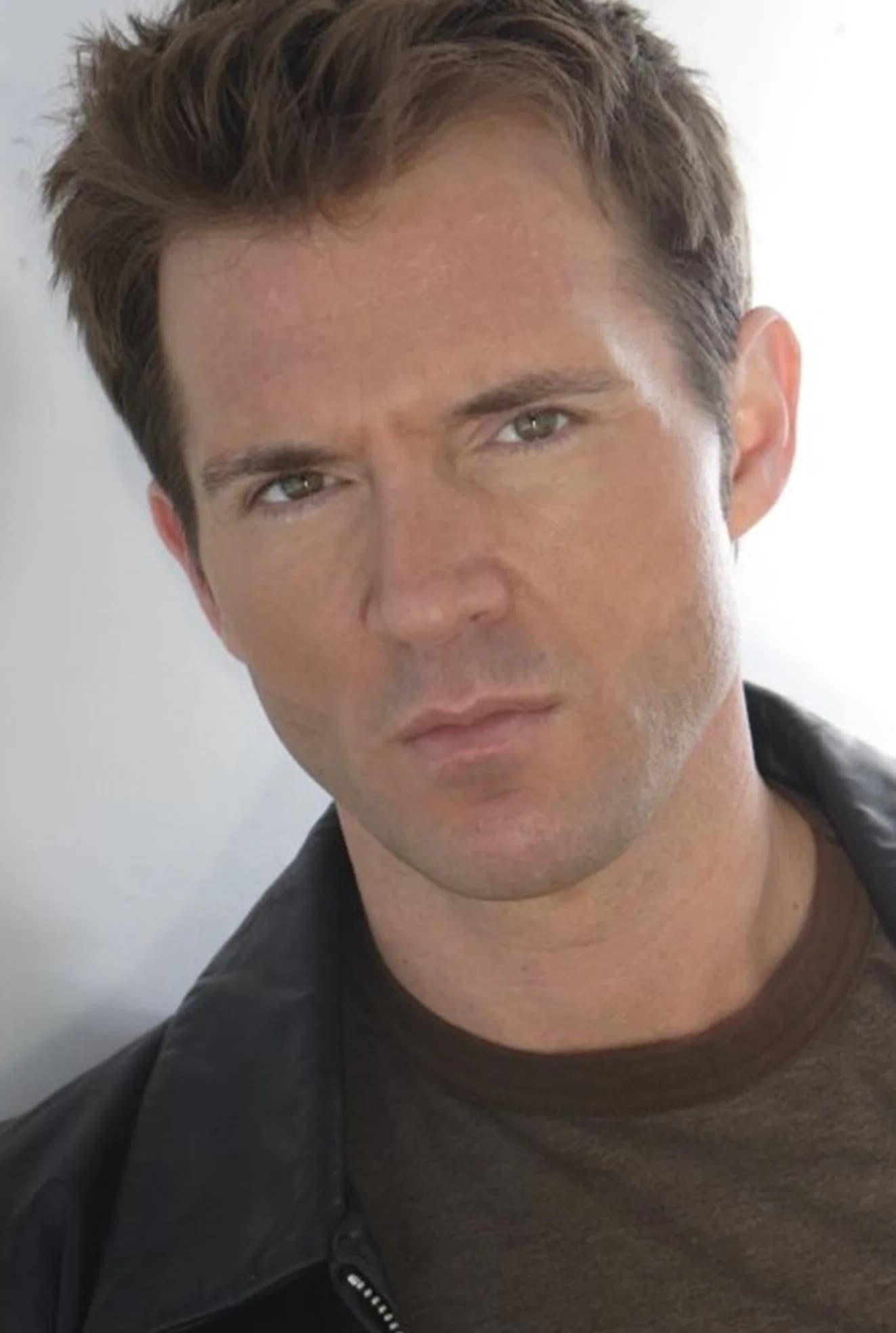Marshall Hilliard photo