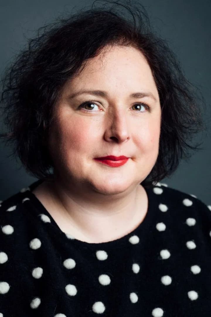 Siobhán McSweeney 사진