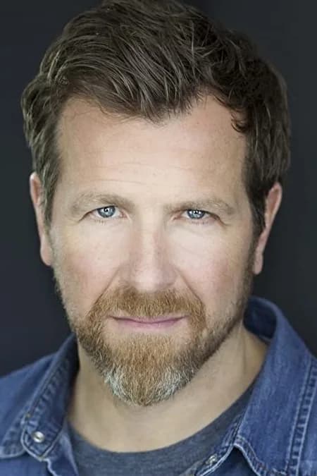 Christopher Rosamond fotoğrafı