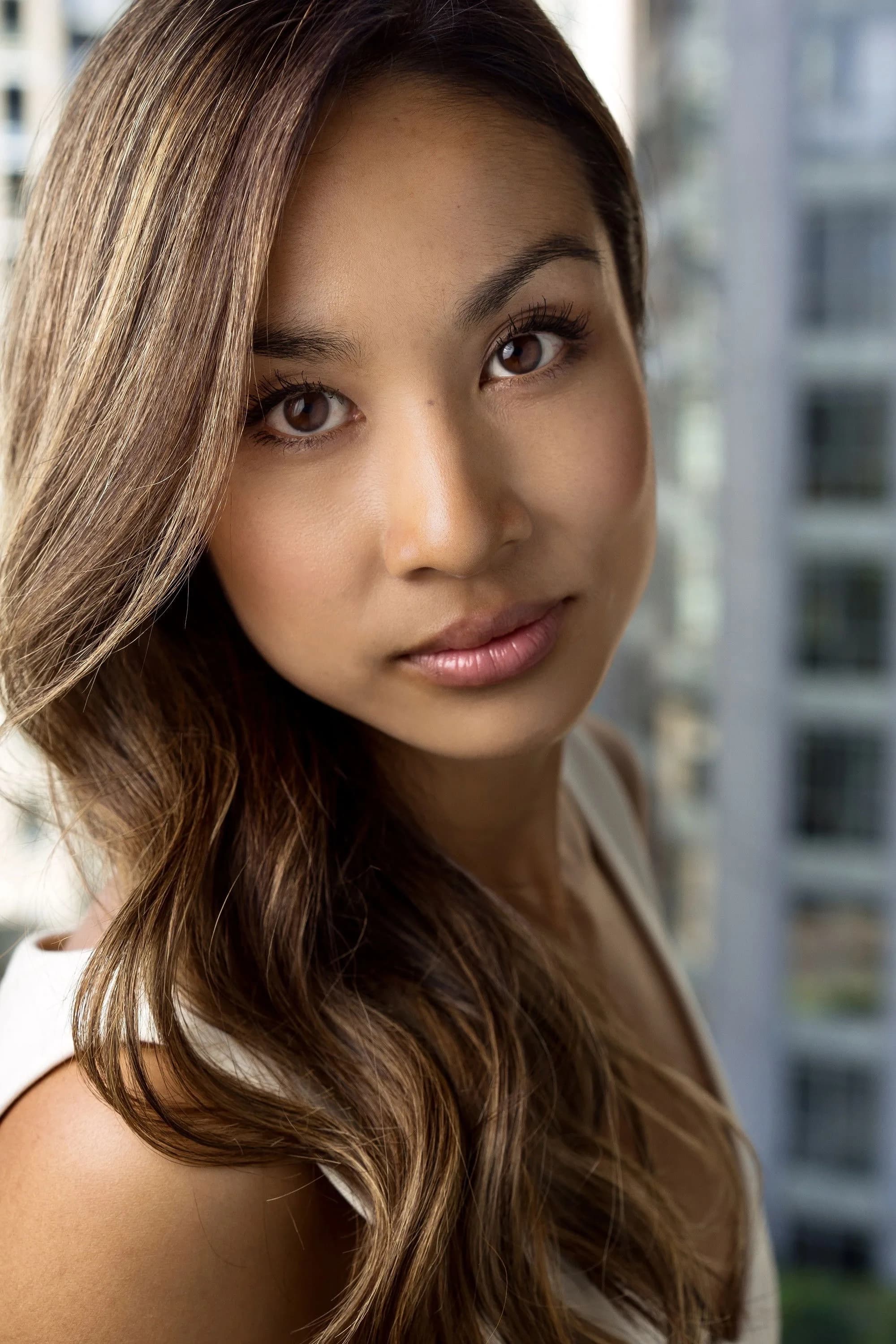 Foto de Quinnie Vu