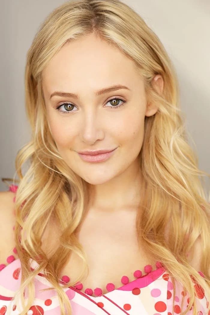 Foto de Athena Ripka