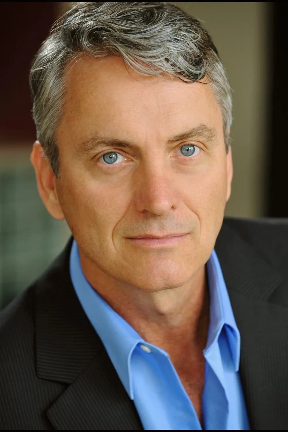 Michael McKenzie的照片