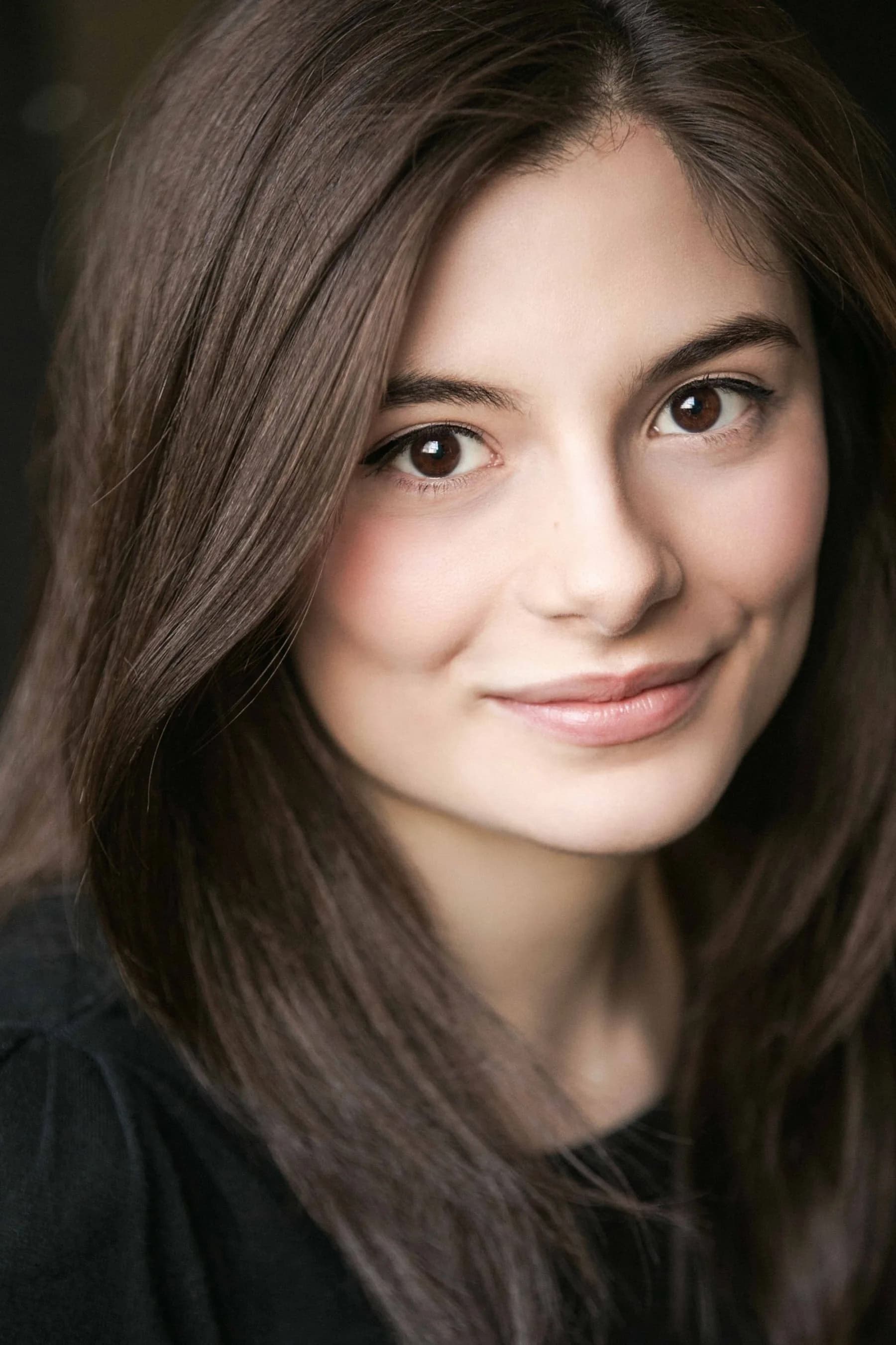 صورة Georgina Leonidas