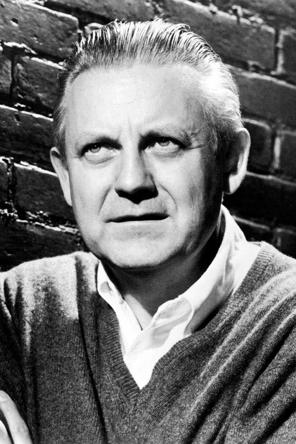 Foto de Robert Wise