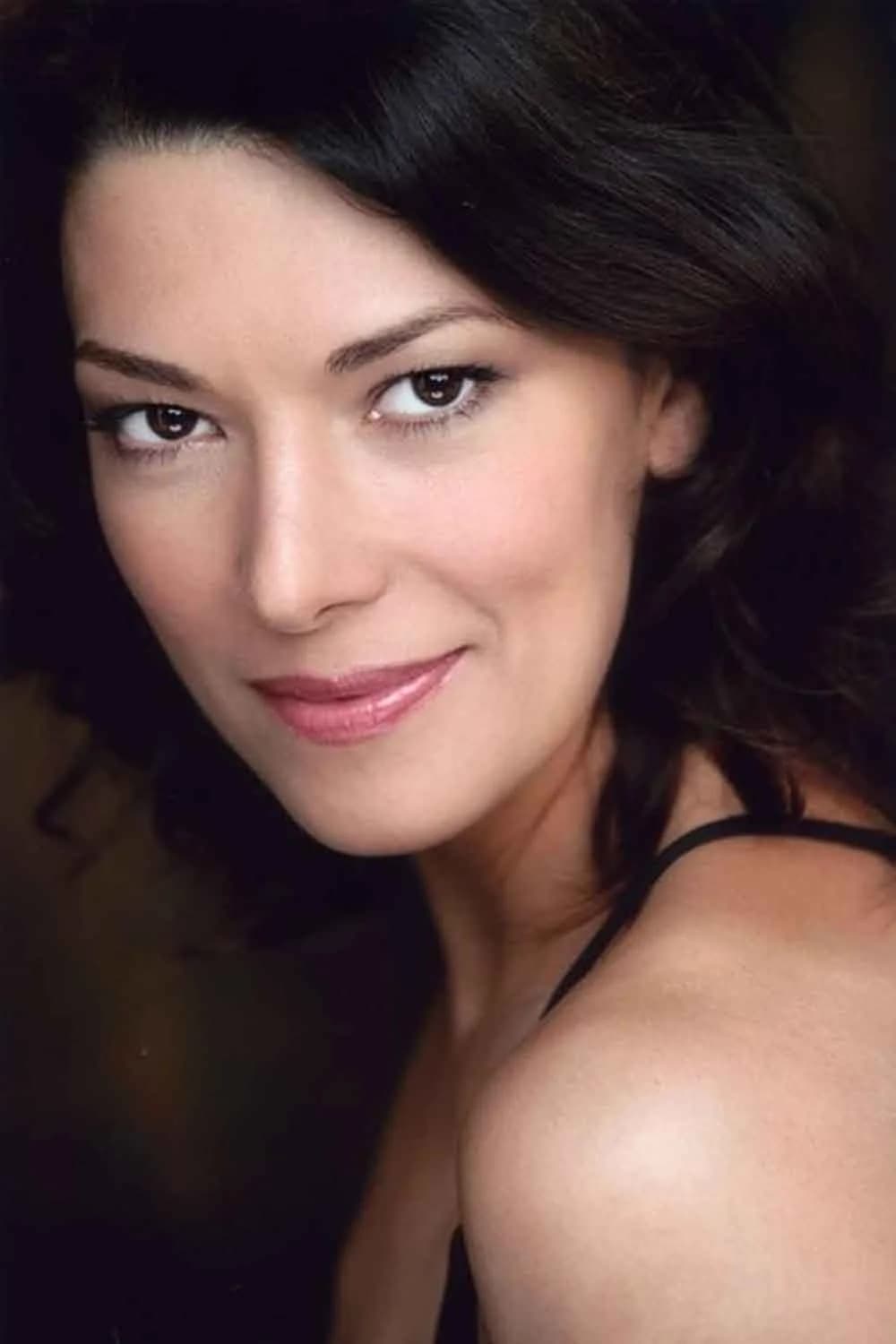 Susan Pari photo