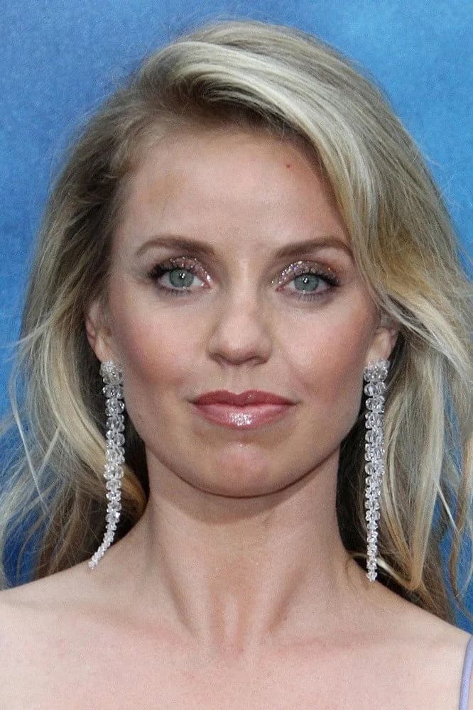Foto von Kelli Garner