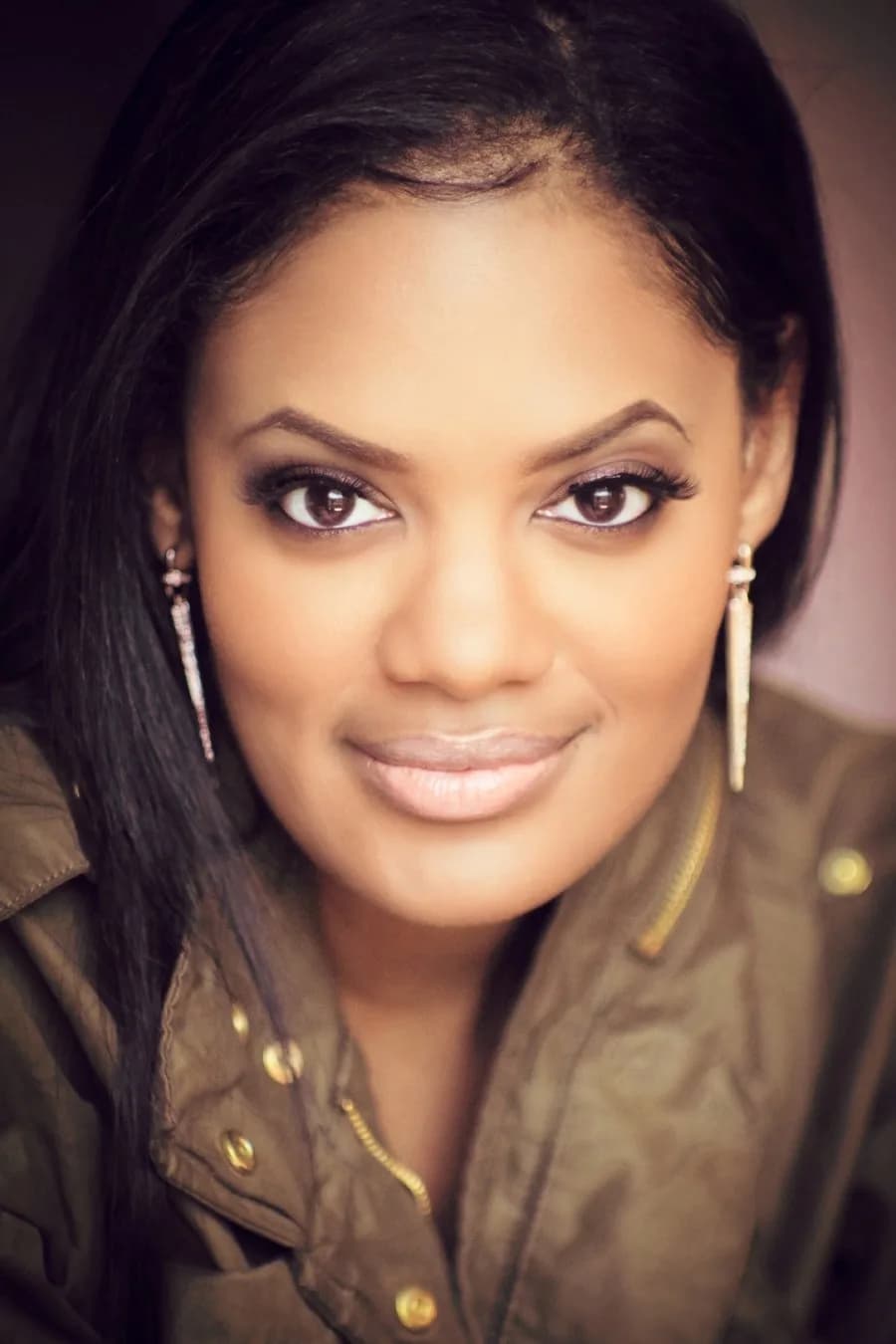 صورة Nzingha Stewart