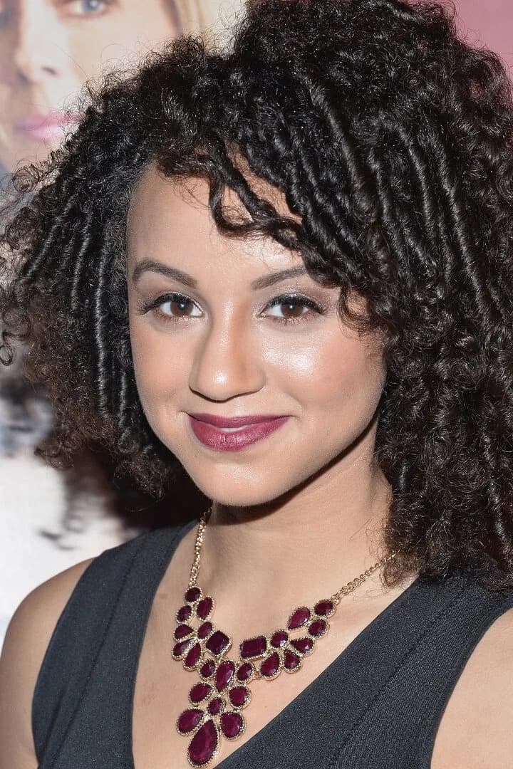 Erika Coleman photo