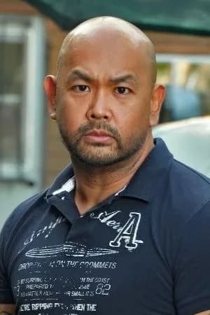 Edwin H. Bravo photo
