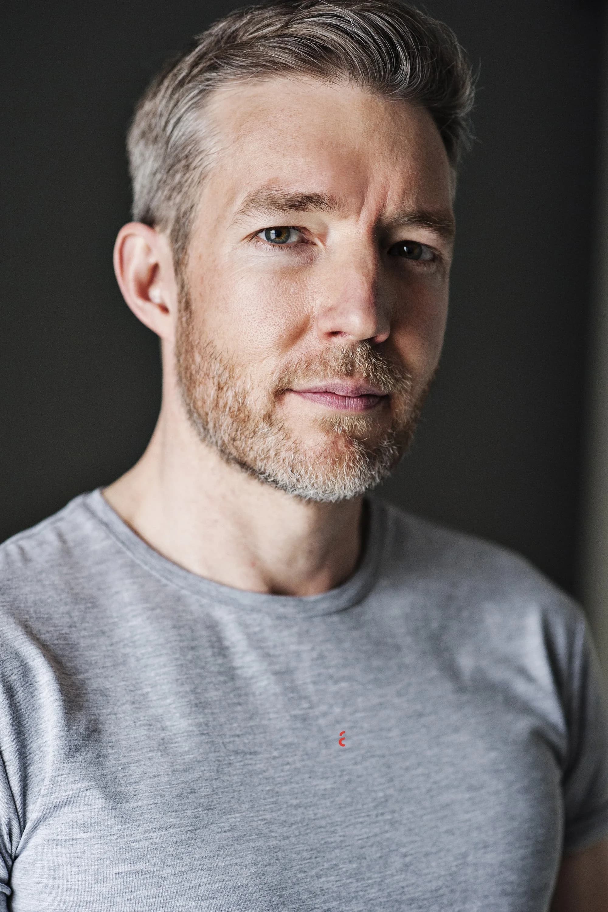 Photo de Geoffrey Newland