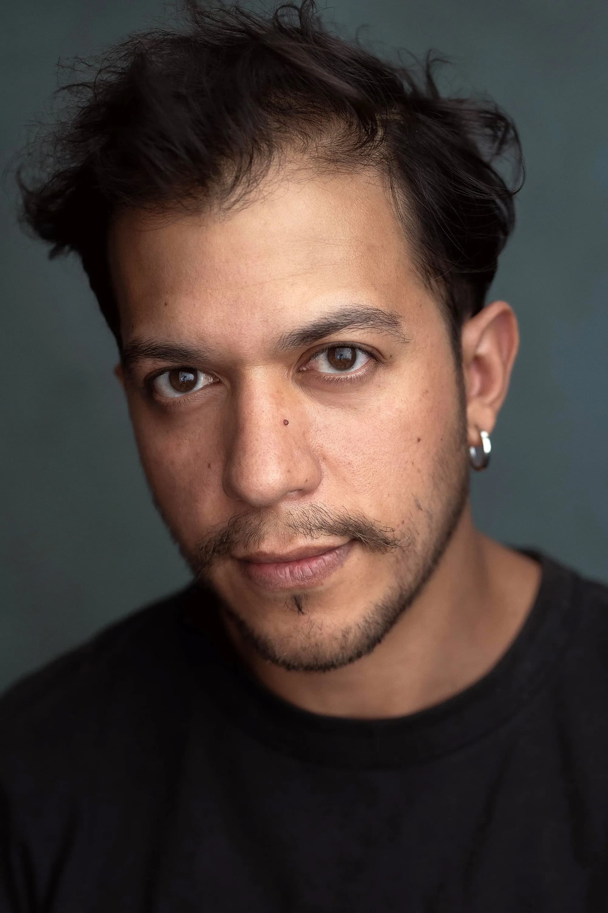 Foto de Ángel Silva