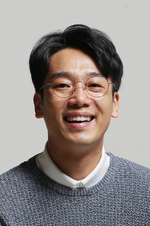 Kim Nam-hee fotoğrafı