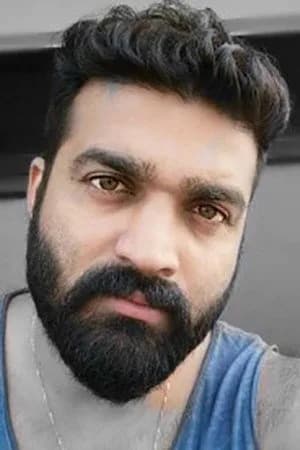 Photo de Shivajith Padmanabhan
