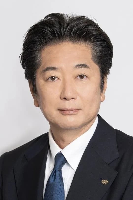 Foto di Toshihiro Takahashi