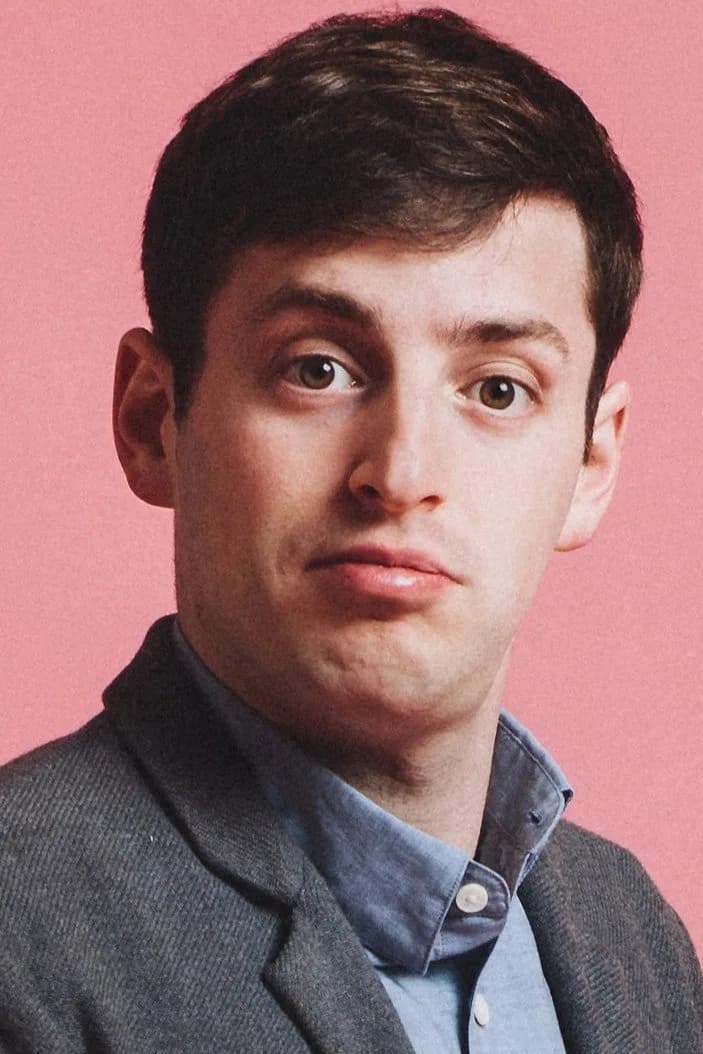 Alex Edelman photo