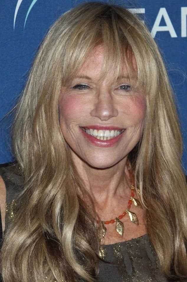 Foto von Carly Simon