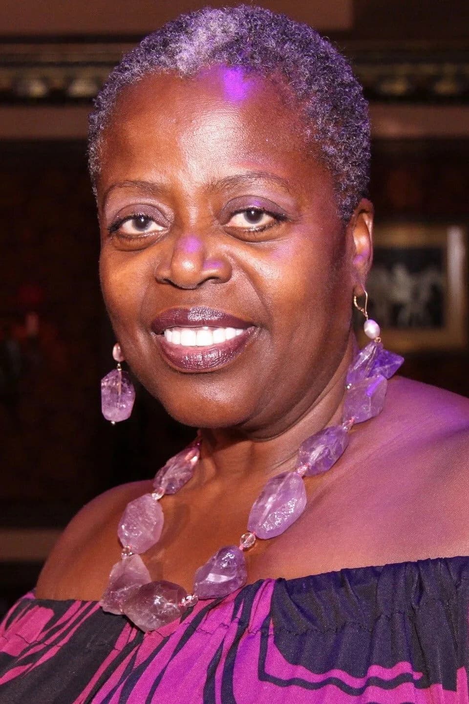 Lillias White 사진