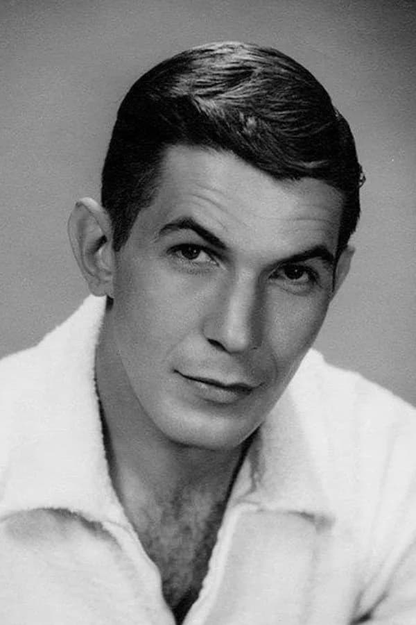 Foto di Leonard Nimoy