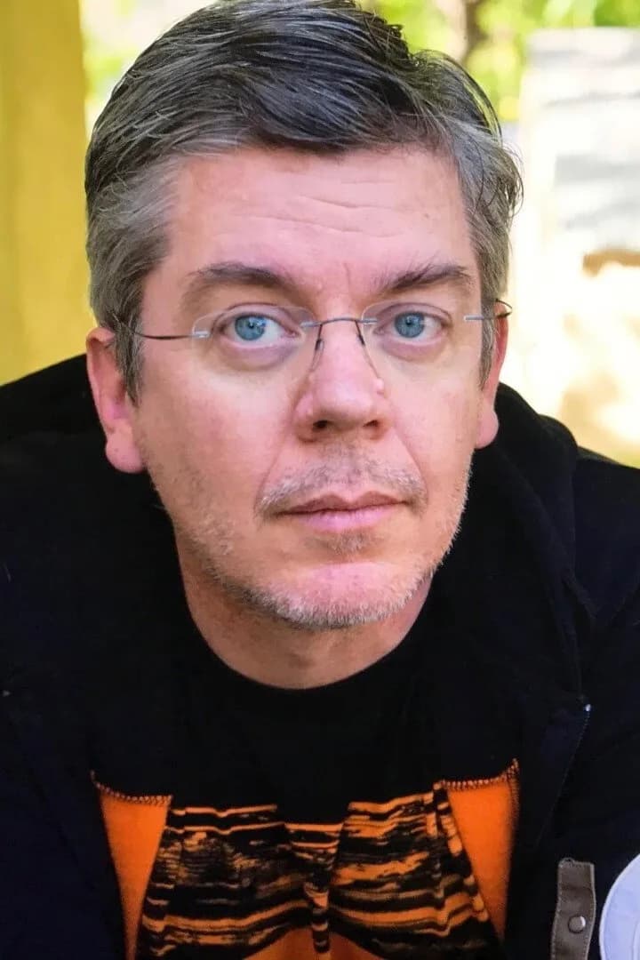 Daniel Abraham photo