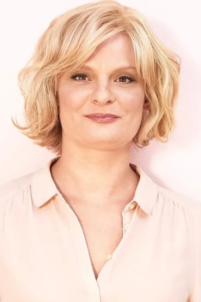 Martha Plimpton 사진