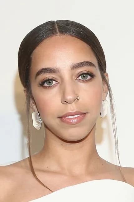 Foto de Hayley Law